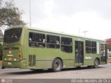 Metrobus Caracas 515