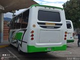 A.C. Lnea Autobuses Por Puesto Unin La Fra 47 por Jos Mora