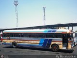 Transporte Unido (VAL - MCY - CCS - SFP) 082, por Aly Baranauskas
