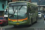 Metrobus Caracas 389, por Pablo Acevedo