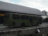 Metrobus Caracas 314