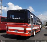 Autobuses de Barinas 037 por Andrs Ascanio