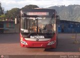 Bus Tchira 9108, por Jess Snchez 