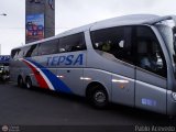 Transportes El Pino S.A. - TEPSA 681 Irizar PB Scania K410