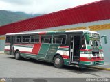 Autobuses de Tinaquillo 27 por Oliver Castillo