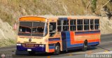 Transporte Unido (VAL - MCY - CCS - SFP) 045, por Pablo Acevedo