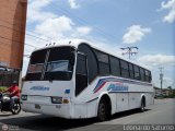 Expresos Perij 14 Servibus de Venezuela Milenio Intercity Pegaso 5231