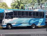 DC - A.C. Conductores Magallanes Chacato 39, por Jonnathan Rodrguez