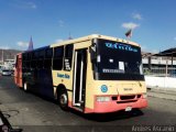Transporte Unido (VAL - MCY - CCS - SFP) 043, por Andrs Ascanio