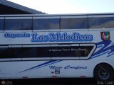 Orquesta Los Meldicos 65, por Bus Land