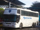 Unin Conductores Ayacucho 1058