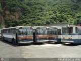 DC - Autobuses de Antimano AC004, por Alejandro Curvelo