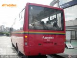 Metrobus Caracas 816, por Alfredo Montes de Oca