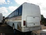 En Chiveras Abandonados Recuperacin 117 Busscar El Buss 340 Mexicana de Autobuses S.A. D.Diesel S60
