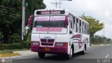 S.C. Lnea Transporte Expresos Del Chama 138 por EL SATU 