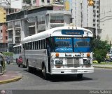 Transporte Colectivo Camag 02 por Jesus Valero