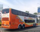 Ittsa Bus (Per) 066, por Leonardo Saturno