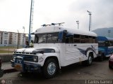 ME - Expresos Bonanza 25 Superior Coach Company Cnvncional Corto Trompita04 Ford B-750
