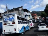 A.C. Lnea Autobuses Por Puesto Unin La Fra 09, por Pablo Acevedo
