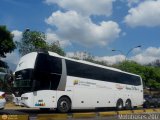 Expresos Del Mar 1032, por Motobuses 2017