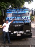 Bus�logos en Acci�n Andy, por Andy Pardo