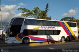Aerorutas de Venezuela 0093, por Alvin Rondon