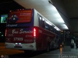 Empresa de nibus Pssaro Marron 37909 Busscar Vissta Buss LO Mercedes-Benz O-500RS