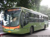 Metrobus Caracas 430, por Simn Querales