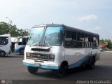 A.C. de Transporte Bolivariana La Lagunita 09