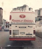 Rodovias de Venezuela 103 Busscar Jum Buss 340 Scania K113CL