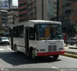 DC - Transporte Presidente Medina 979, por Jesus Valero