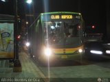 Metrobus Caracas 412, por Alfredo Montes de Oca