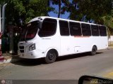 CA - Unin Las Palmitas 000 Carroceras Interbuses Omega Ven Hino FC4J