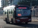 Bus MetroMara 451 Yutong ZK6852HG Cummins EQB210-20