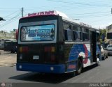 BO - Transporte Guaica 09 por Jesus Valero