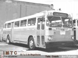 Instituto Municipal de Transporte Colectivo IMTC-TwinCoach Twin Coach 101 Desconocido NPI