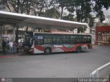 Metrobus Caracas 1234, por Edgardo Gonzlez