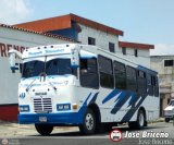 A.C. Transporte Independiente 43, por Jos Briceo