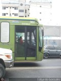 Metrobus Caracas 382