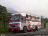 S.C. Lnea Transporte Expresos Del Chama 002