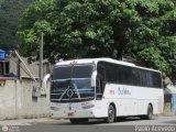 Bus Ven 3216, por Pablo Acevedo