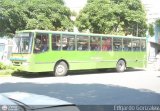 Metrobus Caracas 812