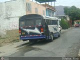 Colectivos Guayas S.A. 012 Thomas Built Buses Conventional Ford B-750