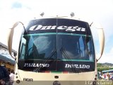 Omega 5987 Autobuses AGA Polaris Mercedes-Benz OH-1636L