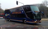 Buses Ahumada 750