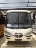 Particular o Transporte de Personal 101 Servibus de Venezuela Ruby Kamaz 4308-1