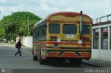 Autobuses de Barinas 007, por Pablo Acevedo