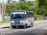 Ruta Metropolitana de Barquisimeto-LA 019, por J. Carlos Gmez