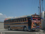 Transporte Guacara 0096, por Jesus Valero