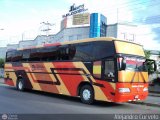 Autobuses de Barinas 024, por Alejandro Curvelo